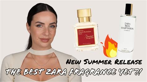 best perfume dupes australia|zara red temptation dupe.